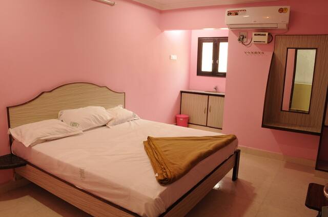 Madhav Residency AC, Proddatur 5